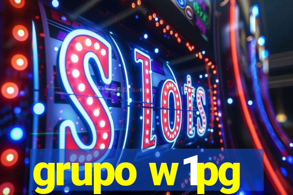 grupo w1pg